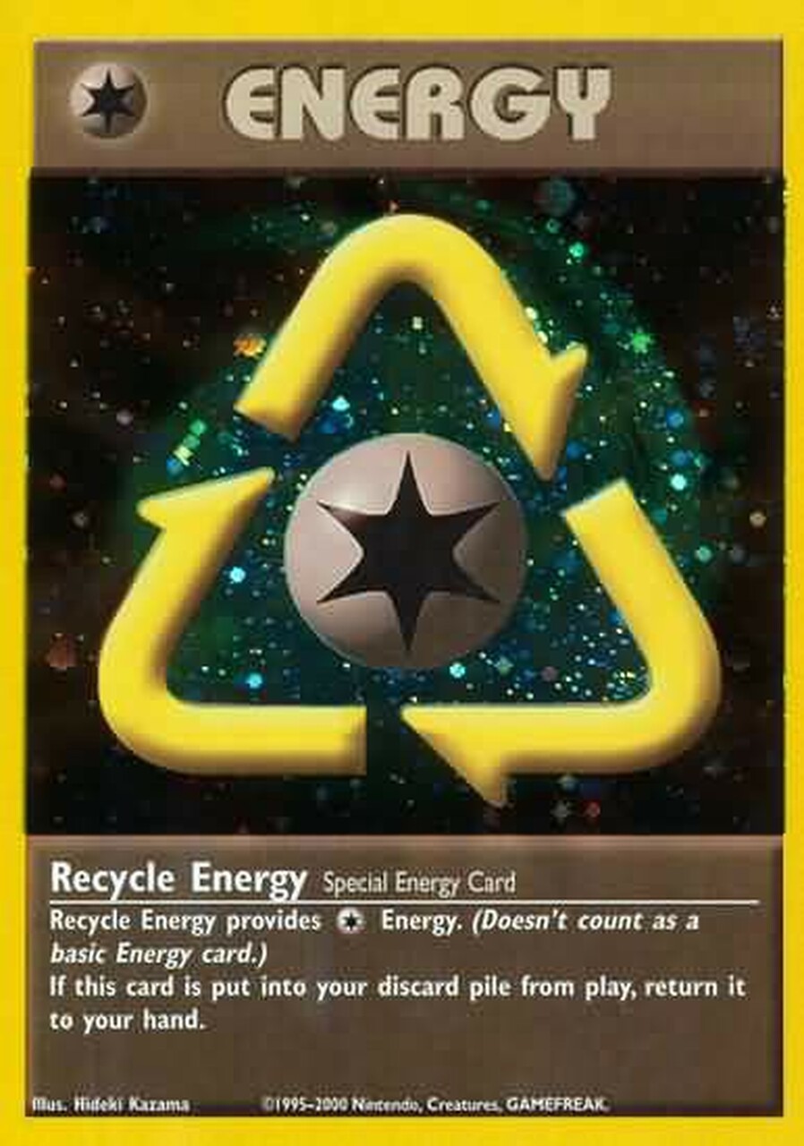 Detail Pokemon Sun Moon Recycle Nomer 19