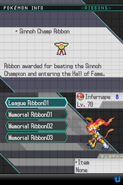 Detail Pokemon Sun Moon Ribbons Nomer 41