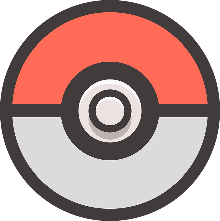 Pokemon Symbol Png - KibrisPDR