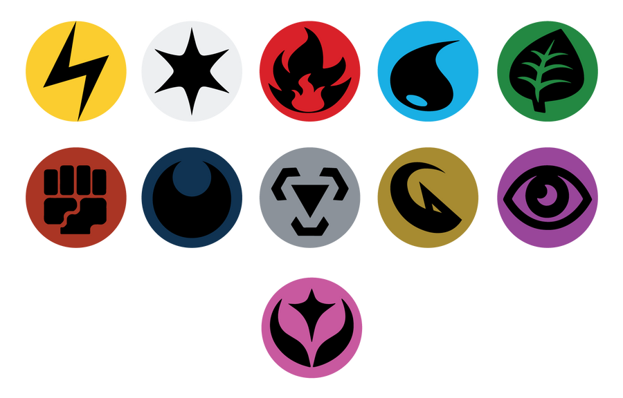 Detail Pokemon Symbol Png Nomer 11