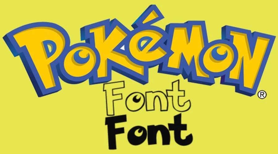 Detail Pokemon Text Nomer 22