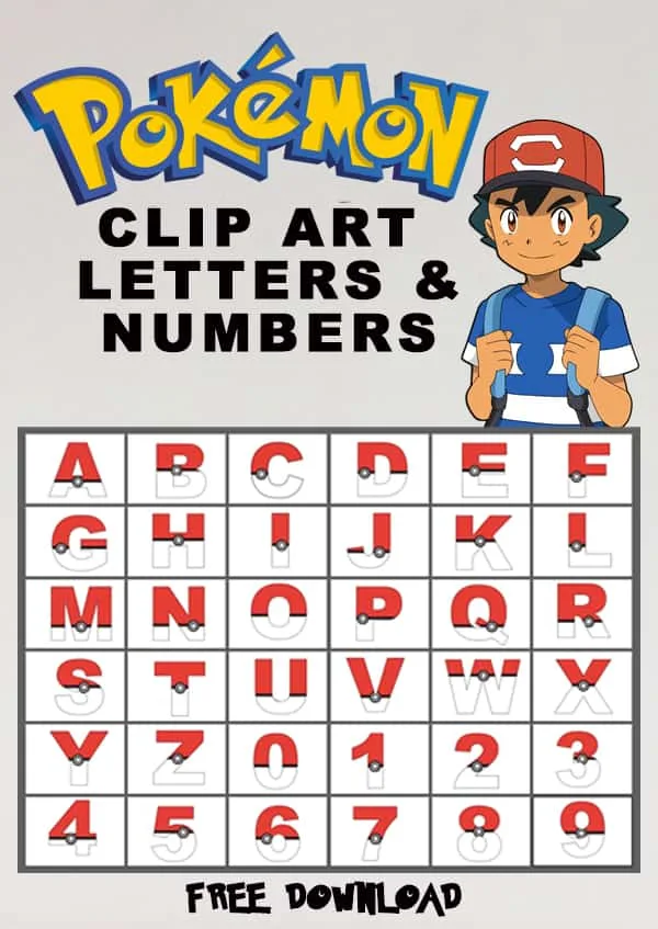 Detail Pokemon Text Nomer 42