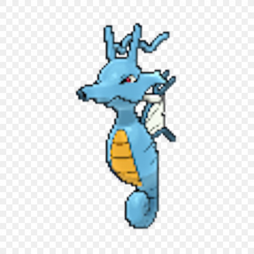 Detail Pokemon That Looks Like A Seahorse Nomer 15