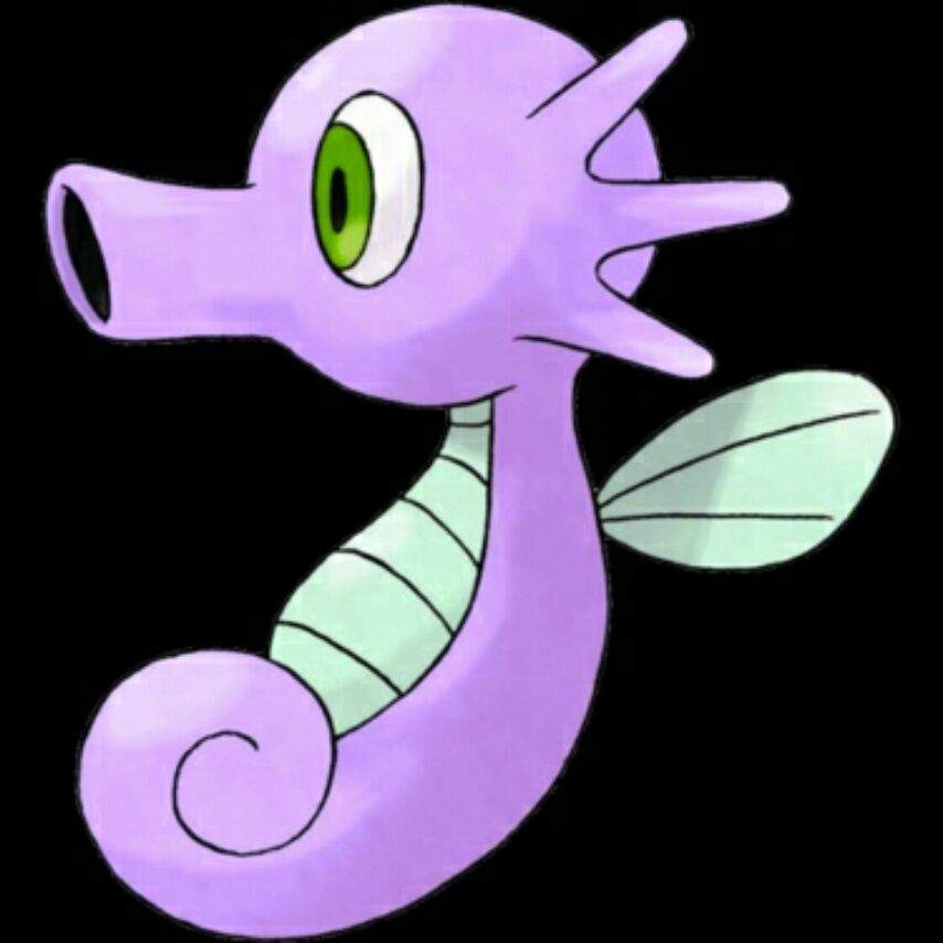 Detail Pokemon That Looks Like A Seahorse Nomer 22