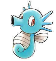 Detail Pokemon That Looks Like A Seahorse Nomer 6