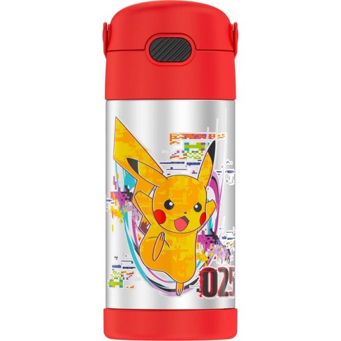 Pokemon Thermos - KibrisPDR