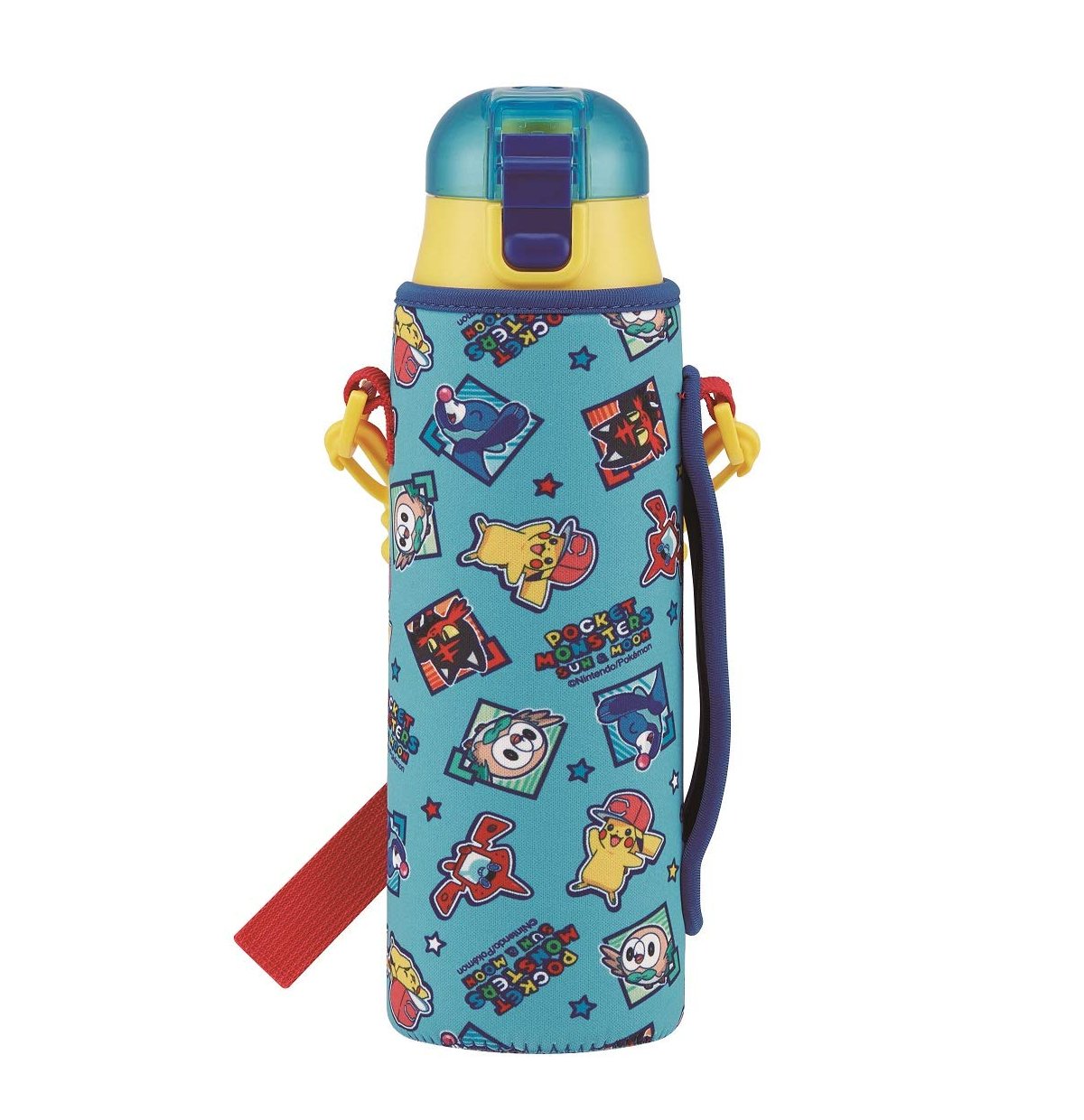 Detail Pokemon Thermos Nomer 13