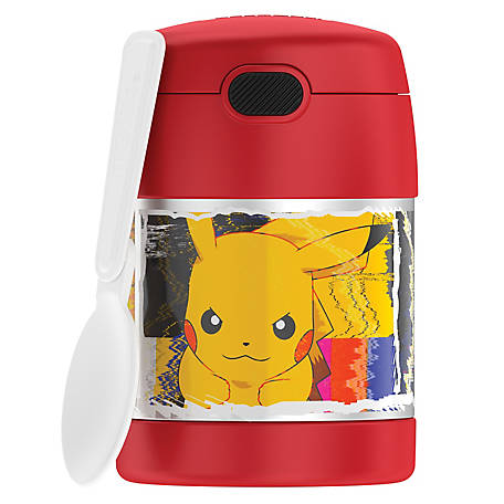 Detail Pokemon Thermos Nomer 16