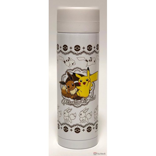 Detail Pokemon Thermos Nomer 20