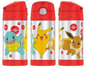 Detail Pokemon Thermos Nomer 21