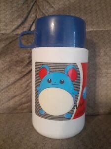 Detail Pokemon Thermos Nomer 25