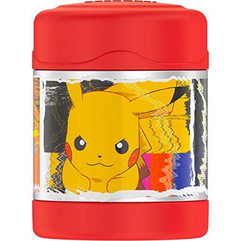 Detail Pokemon Thermos Nomer 28