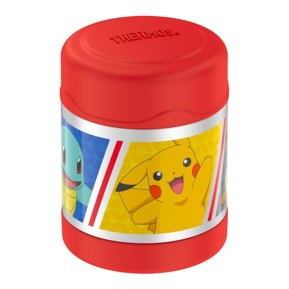 Detail Pokemon Thermos Nomer 5