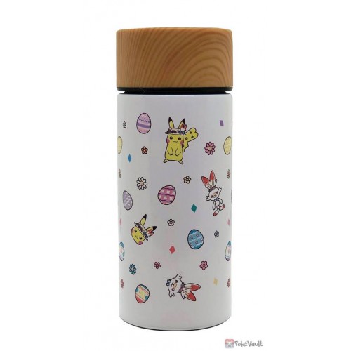 Detail Pokemon Thermos Nomer 7