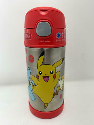 Detail Pokemon Thermos Water Bottle Nomer 17