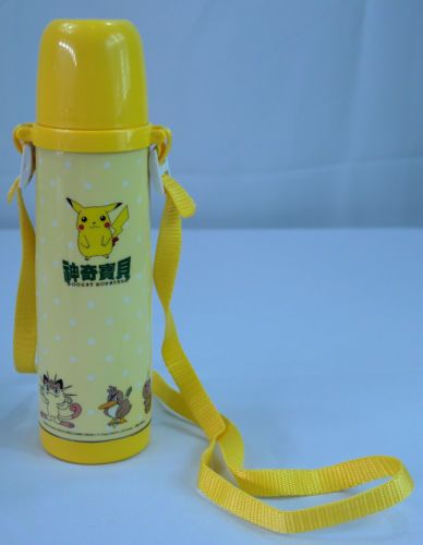 Detail Pokemon Thermos Water Bottle Nomer 30