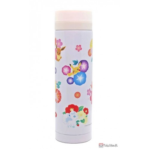 Detail Pokemon Thermos Water Bottle Nomer 43