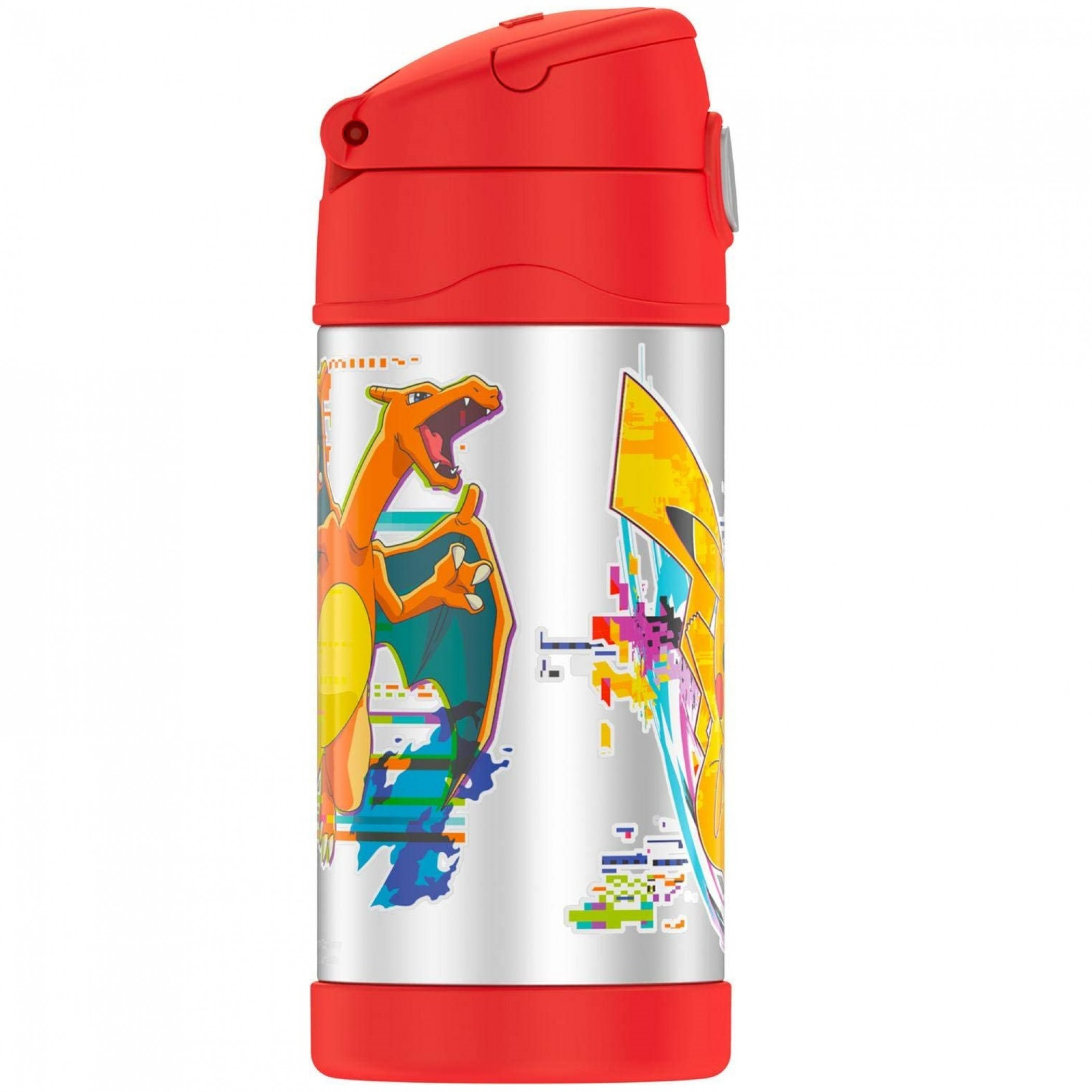 Detail Pokemon Thermos Water Bottle Nomer 44