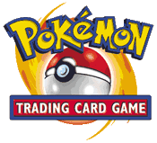 Detail Pokemon Trading Card Game Logo Nomer 2