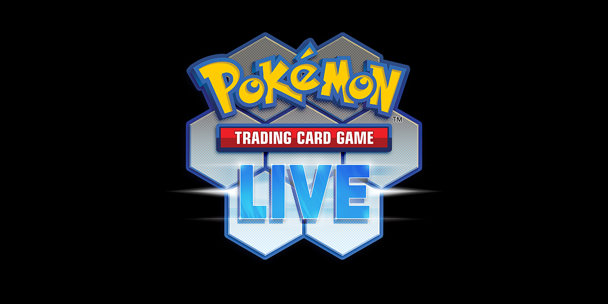 Detail Pokemon Trading Card Game Logo Nomer 20