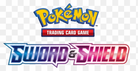 Detail Pokemon Trading Card Game Logo Nomer 27