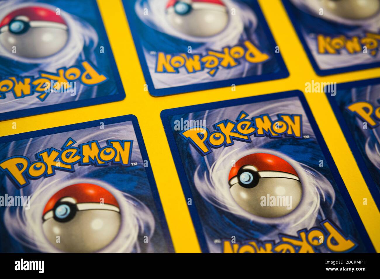 Detail Pokemon Trading Card Game Logo Nomer 37