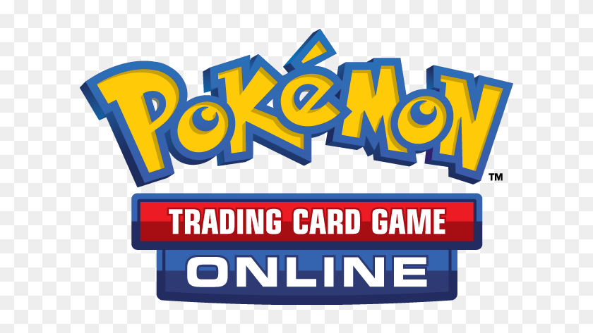 Detail Pokemon Trading Card Game Logo Nomer 5