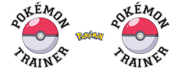 Detail Pokemon Trainer Logo Nomer 15