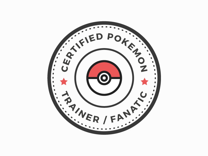 Detail Pokemon Trainer Logo Nomer 2