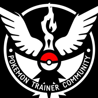 Detail Pokemon Trainer Logo Nomer 17