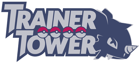 Detail Pokemon Trainer Logo Nomer 33