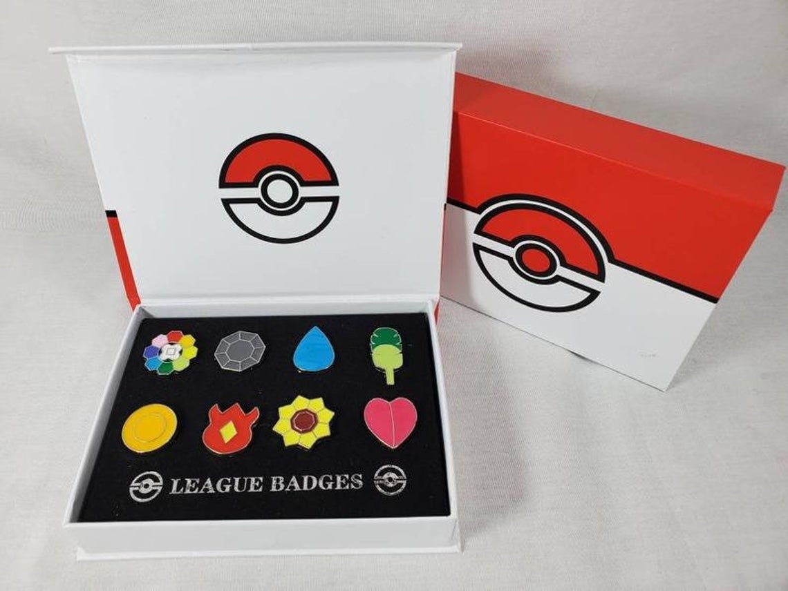 Detail Pokemon Trainer Logo Nomer 35