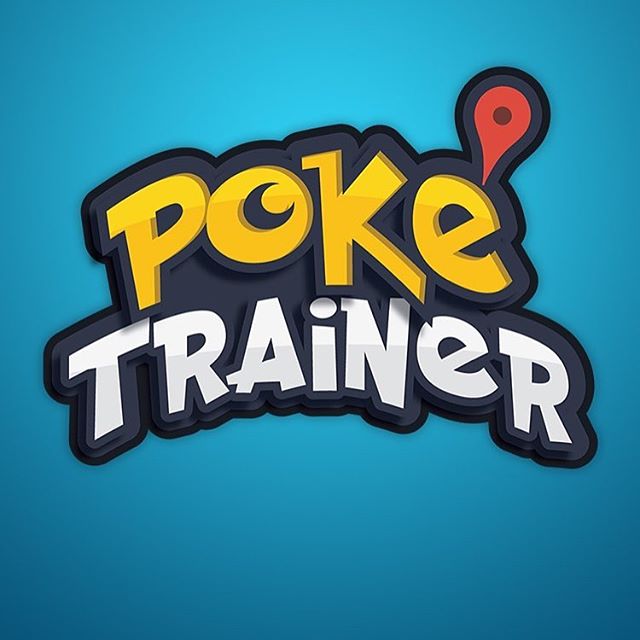 Detail Pokemon Trainer Logo Nomer 42