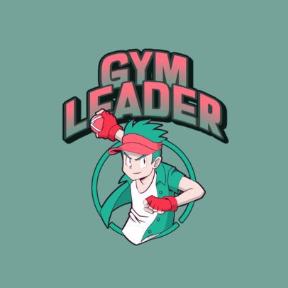 Detail Pokemon Trainer Logo Nomer 6