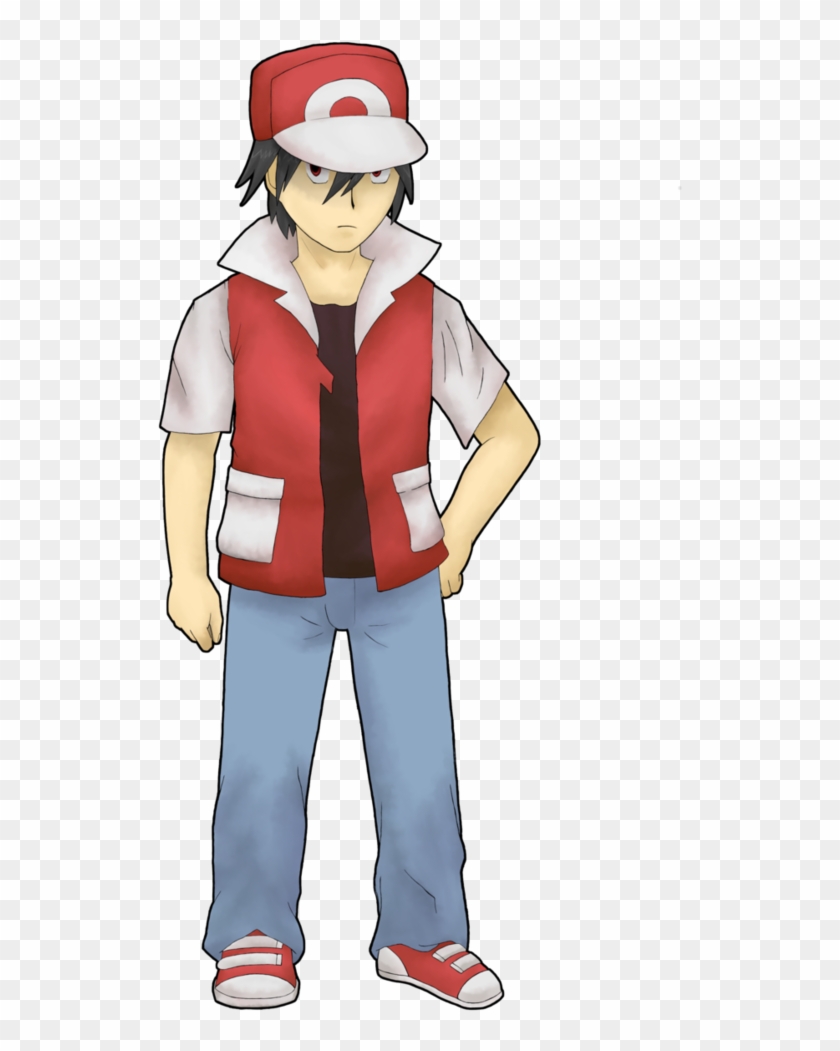 Detail Pokemon Trainers Png Nomer 18