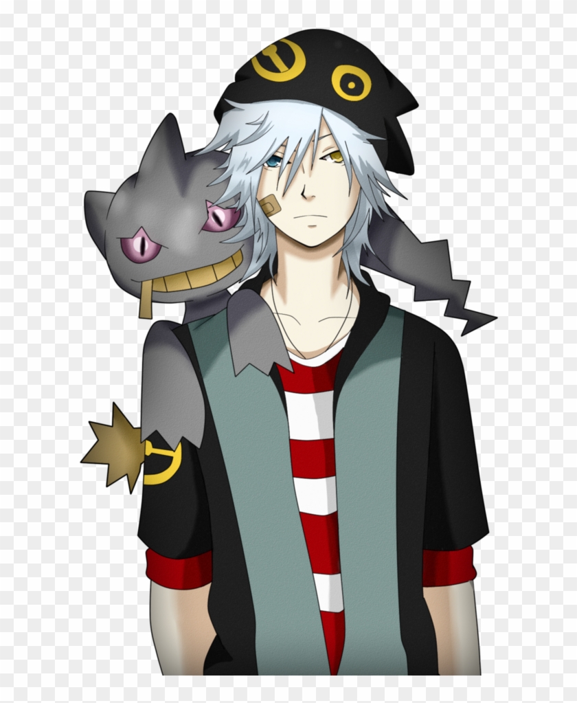 Detail Pokemon Trainers Png Nomer 38