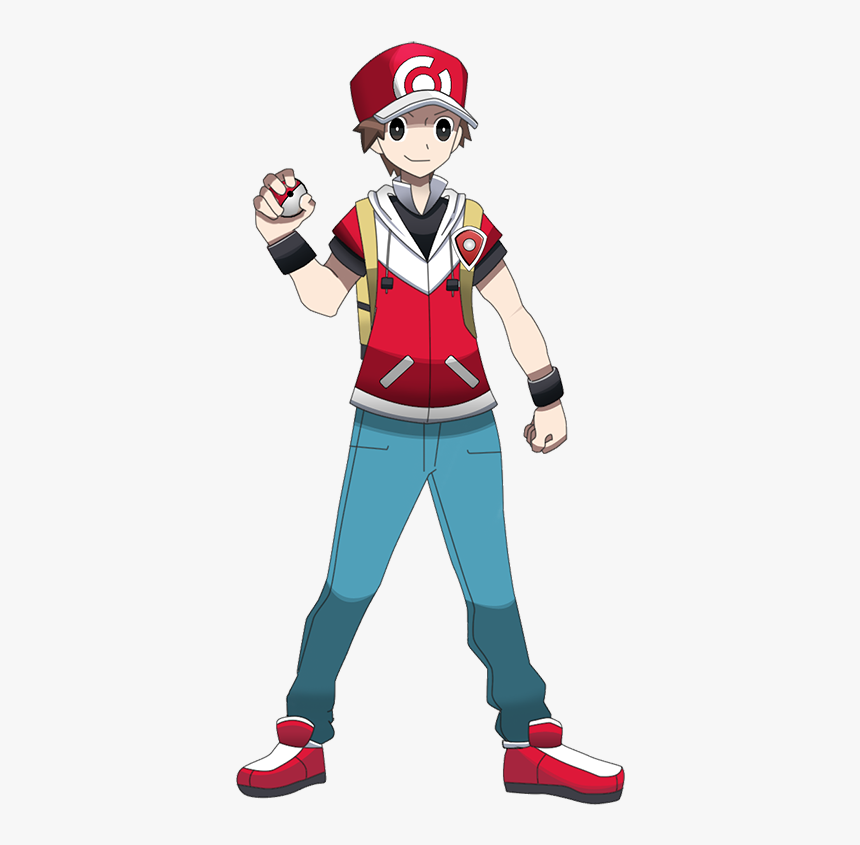 Detail Pokemon Trainers Png Nomer 6