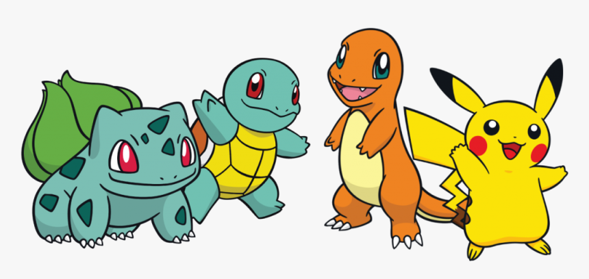 Detail Pokemon Transparent Png Nomer 10