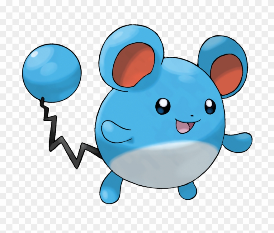 Detail Pokemon Transparent Png Nomer 21