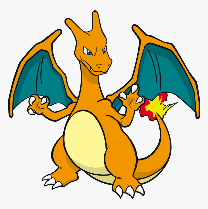 Detail Pokemon Transparent Png Nomer 24