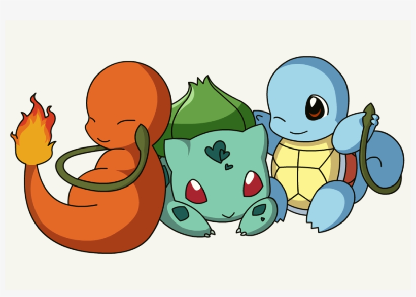 Detail Pokemon Transparent Png Nomer 25