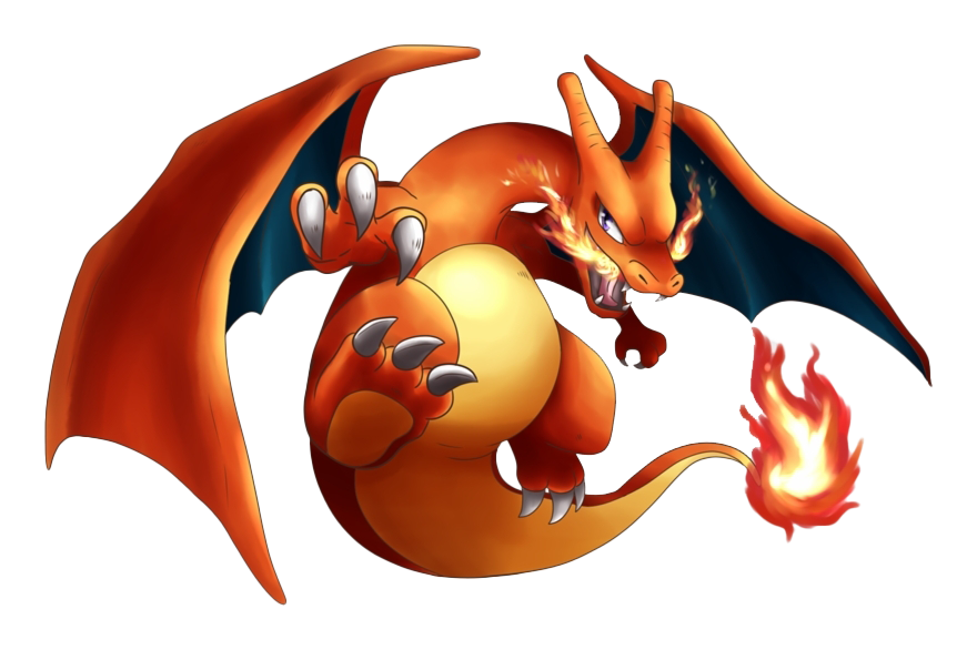 Detail Pokemon Transparent Png Nomer 30