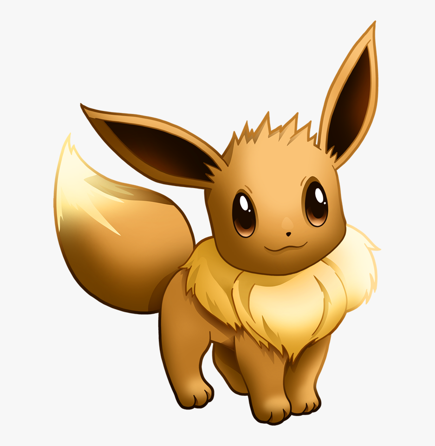 Detail Pokemon Transparent Png Nomer 35