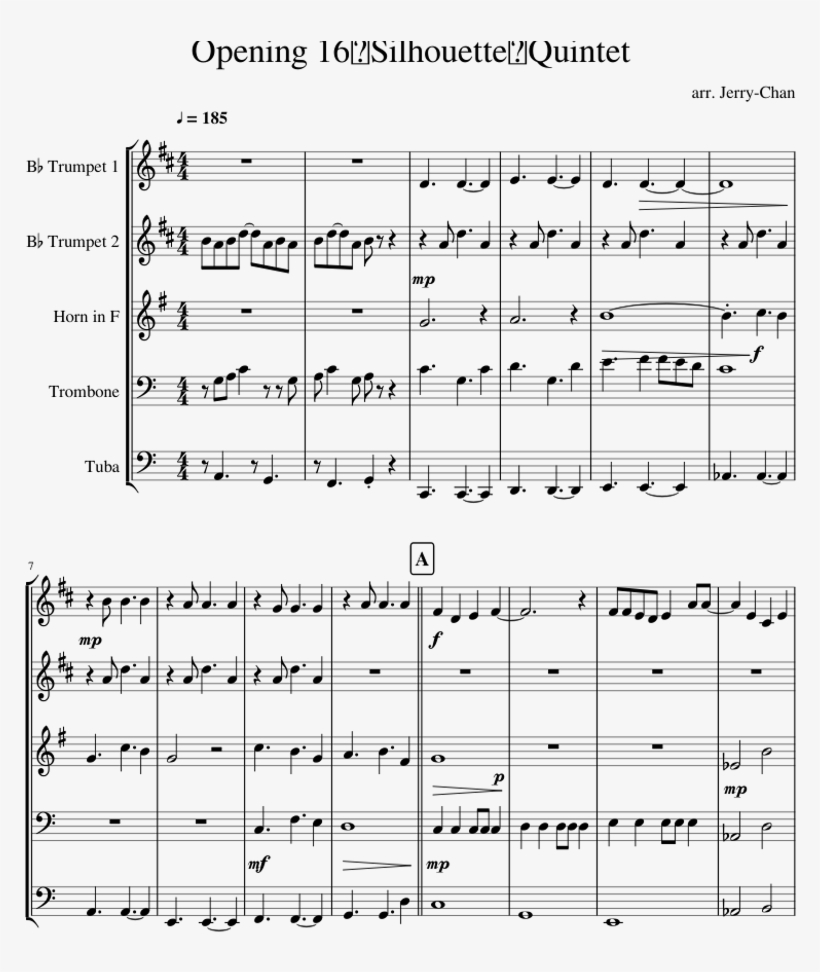 Detail Pokemon Trombone Sheet Music Nomer 40