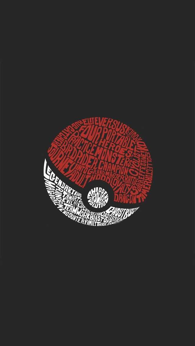 Detail Pokemon Wallpaper Android Nomer 3