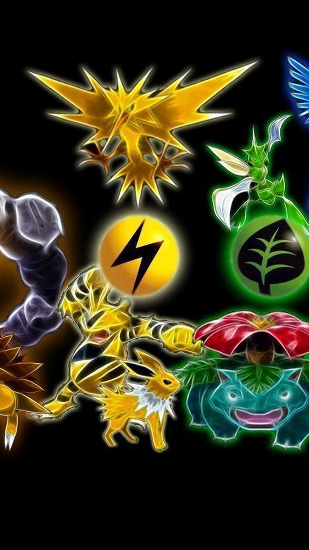 Detail Pokemon Wallpaper Android Nomer 27