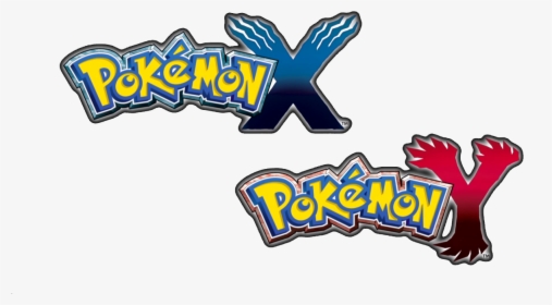 Detail Pokemon X Logo Png Nomer 9