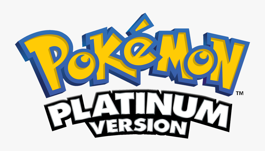 Detail Pokemon Yellow Logo Png Nomer 13