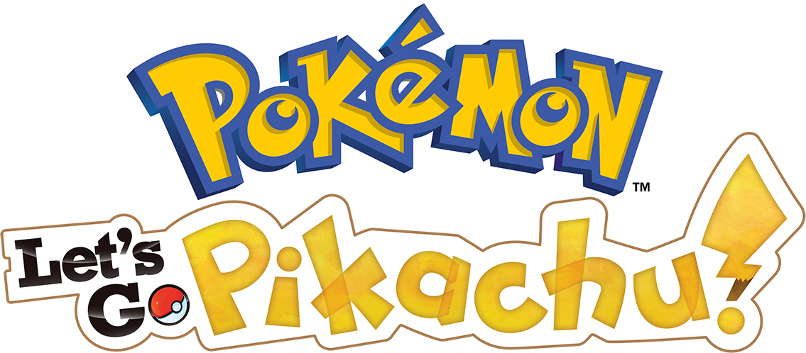 Detail Pokemon Yellow Logo Png Nomer 31