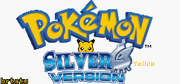 Detail Pokemon Yellow Logo Png Nomer 39